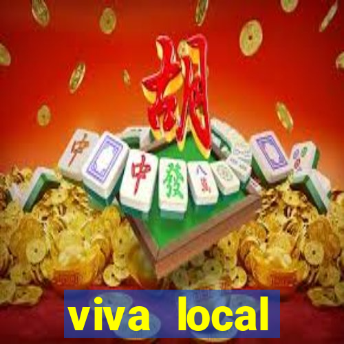 viva local encontros rj